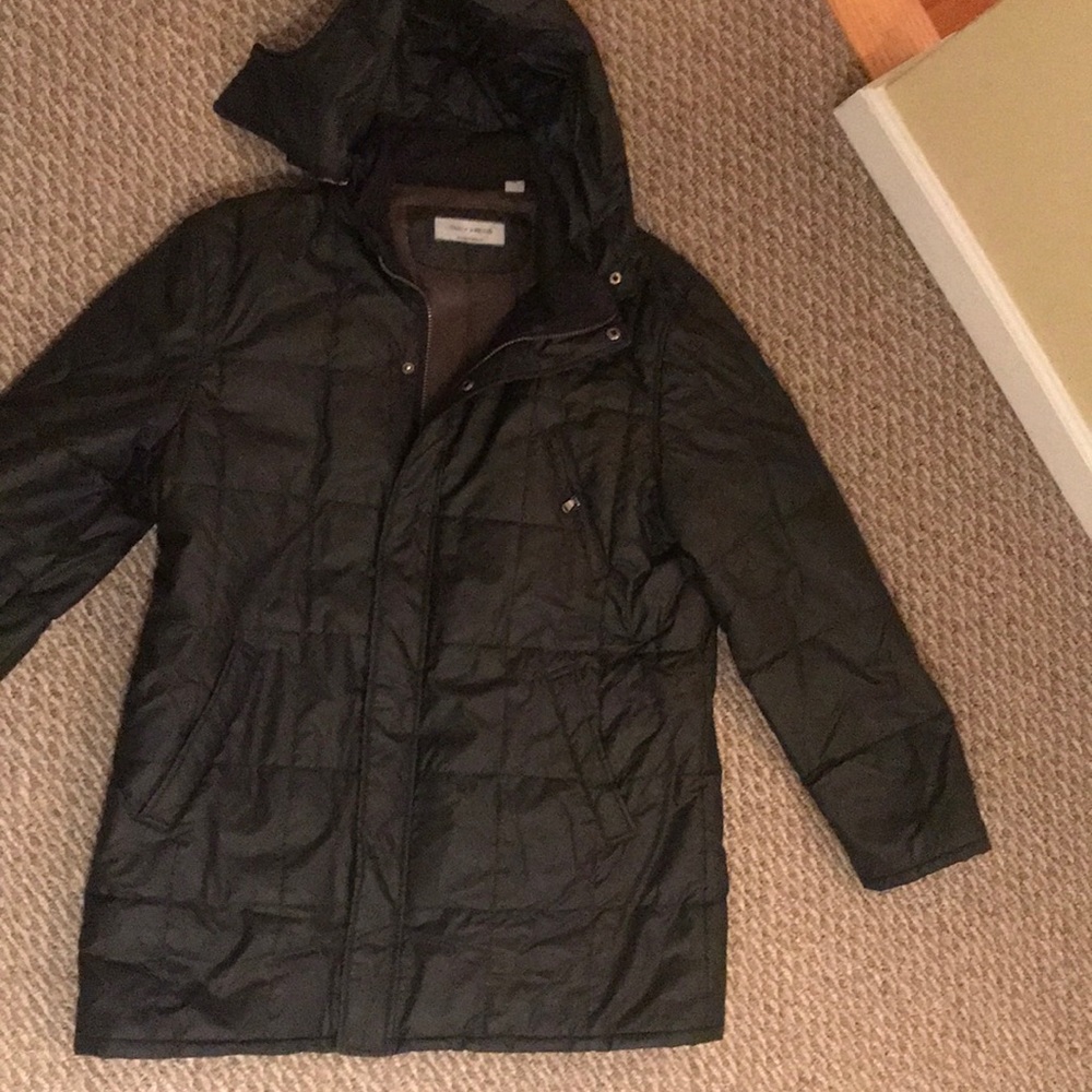 Joseph abboud winter coat